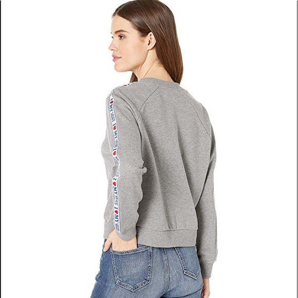 🔥🔥VANS- MY VANS CREW SWEATSHIRT🔥 - Picture 6 of 8